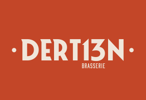 Brasserie Dertien